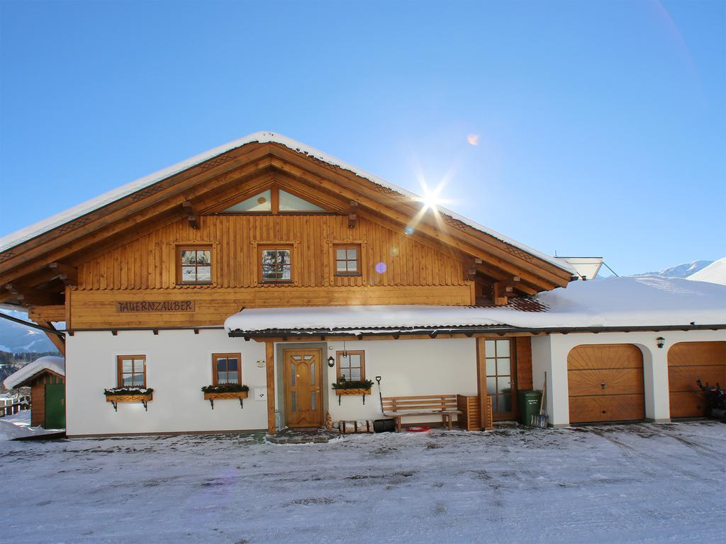 Appartements Tauernzauber Schladming Exterior foto