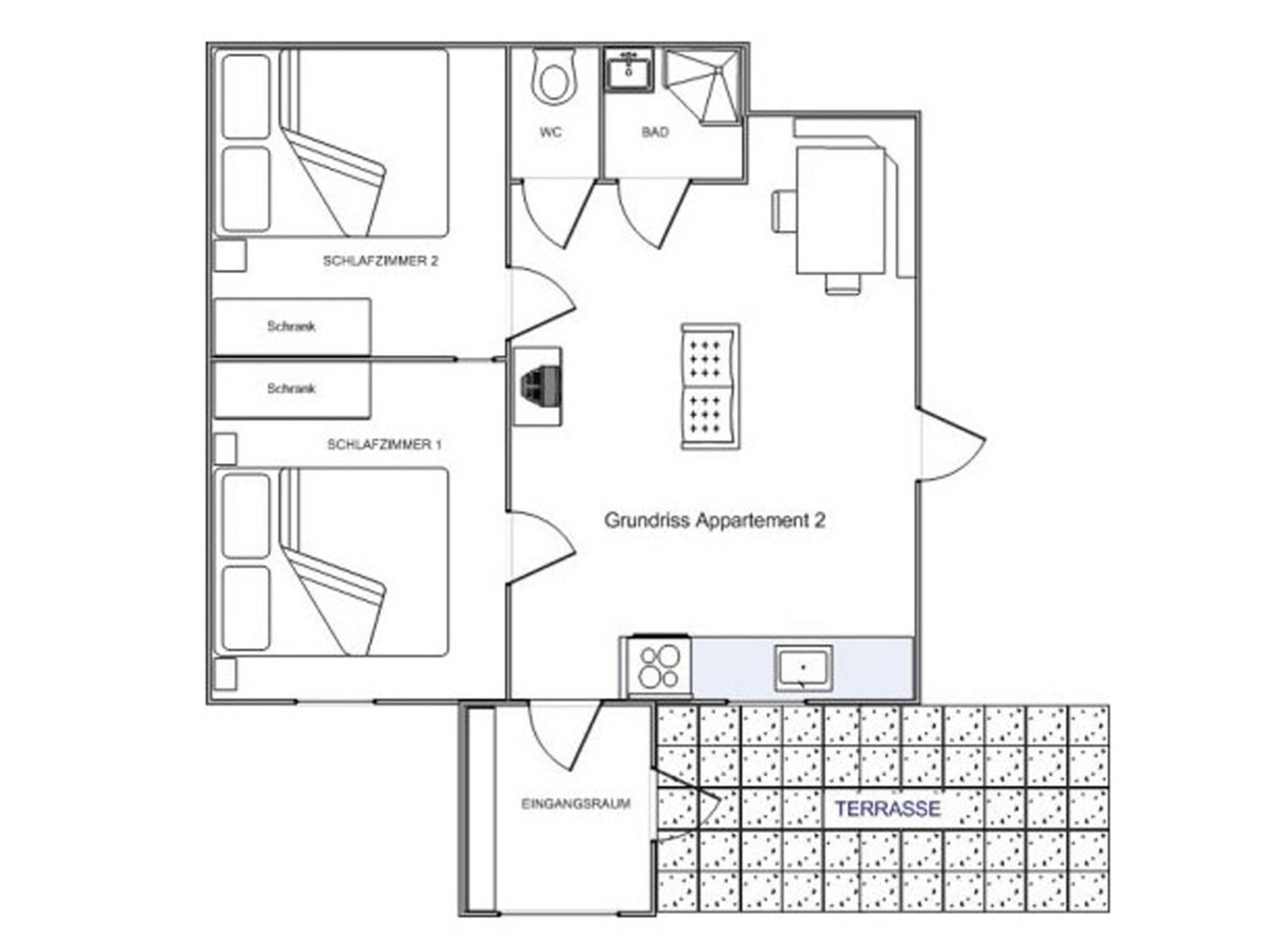 Appartements Tauernzauber Schladming Habitación foto